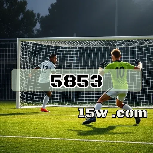 5853.com Eventos Esportivos
